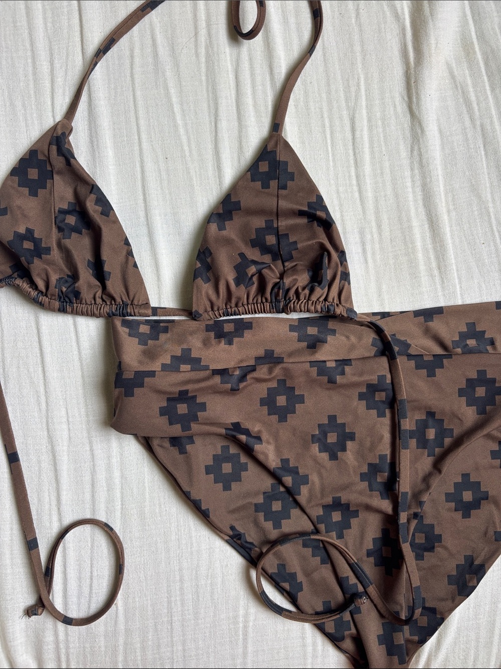 Darlin’ Brand Swim Bikini